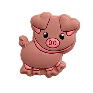 Bagus penting manik-manik fokus silikon menyala dalam gelap untuk membuat perhiasan 6Mm Kannon bola besar <span class=keywords><strong>Anal</strong></span> - Product Image 4