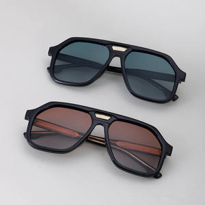 Boîte de rangement rectangulaire personnalisée avec logo pour 8 paires de lunettes, présentoir de lunettes de soleil et bijoux, idéale pour la vente en gros - Product Image 2