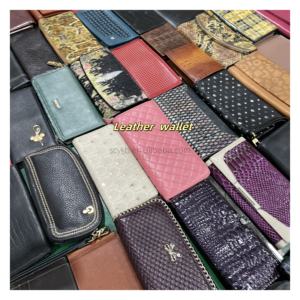 A11-2 vente en gros de sacs d'<span class=keywords><strong>occasion</strong></span> de haute qualité boîte sacs d'<span class=keywords><strong>occasion</strong></span> sacs en cuir portefeuilles de sac d'<span class=keywords><strong>occasion</strong></span> pour femmes et hommes - Product Image 1