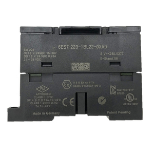 PLC Simatic S7-200 ดิจิตอล I/O EM223 6ES7223-1BL22-0XA0 - Product Image 3