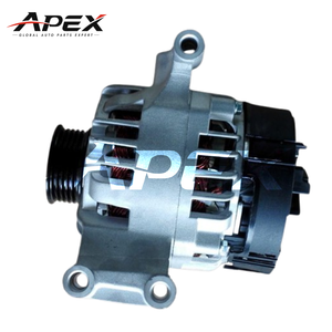 <span class=keywords><strong>Alternateur</strong></span> APEX-ALFI001 12V 90A pour <span class=keywords><strong>Fiat</strong></span> Bravo, Grande 51854903 pour <span class=keywords><strong>Fiat</strong></span> <span class=keywords><strong>500</strong></span> <span class=keywords><strong>Alternateur</strong></span> pour ALFL ROMEO GIULIETTA 102211-8460 - Product Image 3