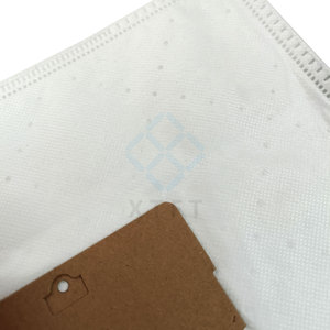 Piezas de repuesto para bolsas de polvo <span class=keywords><strong>Daewoo</strong></span> compatibles con bolsas de polvo para aspiradora <span class=keywords><strong>Daewoo</strong></span> RC 100 personalizadas disponibles - Product Image 5
