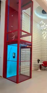 Жилой Лифт 400 кг по лучшей цене для 3 человек - Product Image 4