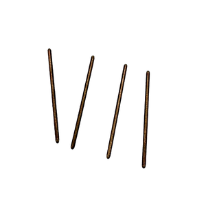 超小型精密光学ラピッドスイス航空宇宙用CNCチタンステンレス鋼マイクロ金属部品用低回転高旋盤 - Product Image 3