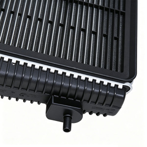 Radiateur Intercooler Auxiliaire 17118095285 Compatible avec BMW G80 G81 G82 G83 G87 M2 M3 M4 Refroidisseur de Liquide de Refroidissement Turbo - Product Image 5