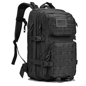 DFB0311 <b>Camping</b> Outdoor Hunting <b>Multi</b> Pockets 3D 3P Molle Backpacks STOCK - Product Image 2