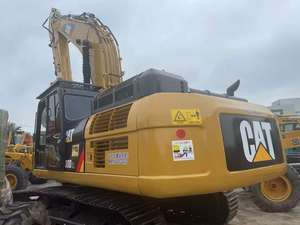 Meilleur prix CAT330D2L Livraison de haute qualité Rapide 100% Prêt Faibles Frais d'expédition CATERPILLAR 330D2L - Product Image 4