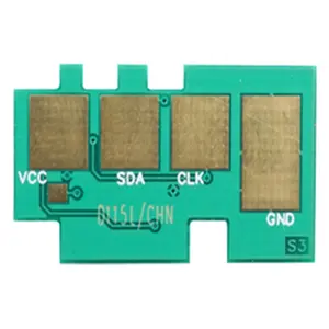 For Samsung 101 104 103 105 109 108 Top quality toner chip