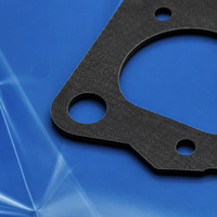 Film de protection PET bleu non-silicone 25-188μm 1-10g 10-50g 50-100g pour FPC PCB rétroéclairage découpe antistatique