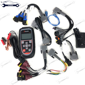 X-truck Y006 Probador de Sensores NOx Automotriz, Probador de Bomba de Urea, Máquina Beacon, Equipo de Prueba de Sensores NOx, Herramientas de Diagnóstico - Product Image 5