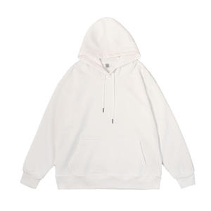 เสื้อฮู้ดดี้บุซับในลายการ์ตูน คอตั้ง ผ้าสแปนเด็กซ์/โพลีเอสเตอร์ 345gsm รุ่นขายดี H5575 สำหรับขายส่ง แบบสั่งทำได้ ใส่ได้ทั้งชายและหญิง เหมาะสำหรับฤดูใบไม้ร่วง - Product Image 6