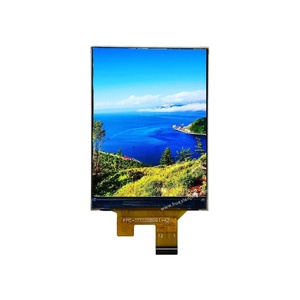 2.01 inch thông minh đồng hồ hiển thị 2.01 inch hiển thị 2.01 inch hiển thị màn hình cảm ứng cho đồng hồ thông minh - Product Image 1
