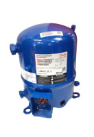 Nouveau compresseur à piston Maneurop Danfos 2HP R404a MTZ22JC4AVE à onduleur pour la réfrigération dans les chambres froides et la construction