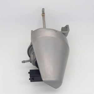Actuador de turbocompresor Wastegate 789533 Chevrolet Vauxhall 1,7 CDTi 130 BHP - Product Image 5