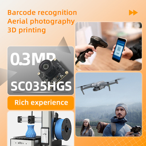 Sensor CMOS SC035HGS de 0.3MP con Tecnología de Obturador Global, Exposición Simultánea, Alta Velocidad de Fotogramas, Grabación de Video Fluida para Drones - Product Image 5