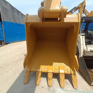 Caterpillar 330D de Alta Calidad a Bajo Precio, Artículos en Stock, Alta Relación Calidad-Precio, Demanda de Alquiler - Product Image 4