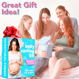 <span class=keywords><strong>Kit</strong></span> de <span class=keywords><strong>moulage</strong></span> de ventre de bébé direct usine, impression de grossesse, <span class=keywords><strong>moulage</strong></span> de ventre de maternité, <span class=keywords><strong>empreinte</strong></span> <span class=keywords><strong>3D</strong></span>, moule en alginate - Product Image 3