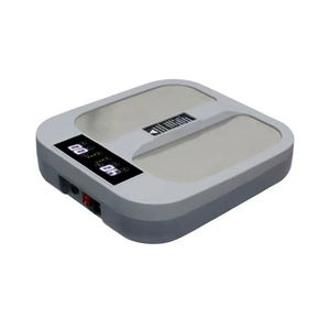 Calentador de Pies con Terapia de Terahercios Thz Tera-P90 <span class=keywords><strong>2026</strong></span>, Masajeador Térmico para Aliviar la Fatiga, Productos de Rehabilitación y Cuidado de la Salud - Product Image 6