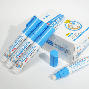 Borrador de papel térmico Borrado rápido Papel sensible al calor Eliminación de escritura a mano Corrección Liqui para proteger Pravicy - Product Image 3