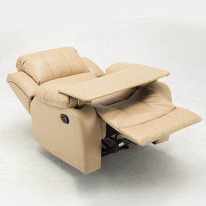 Sillón Cama Profesional para Extensiones de Pestañas para Salón y <span class=keywords><strong>Spa</strong></span>, Silla de Tratamiento de Belleza Reclinable Ajustable con Orificio Facial - Product Image 3