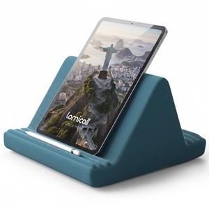 Lamicall PL01 <span class=keywords><strong>Support</strong></span> de tablette en gros, coussin de <span class=keywords><strong>lit</strong></span> souple <span class=keywords><strong>pour</strong></span> lecture d'e-reader, de téléphone et de <span class=keywords><strong>livres</strong></span> – Offre spéciale - Product Image 1