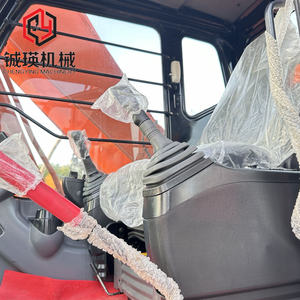 Gebruikte <span class=keywords><strong>Hitachi</strong></span> Zx200 20 Ton Middelgrote Graafmachine Lage Prijs Bouwmachines <span class=keywords><strong>Hitachi</strong></span> Zx120 Zx135 Zx210 Zx250 Isuzu Kawasaki Pomp - Product Image 6