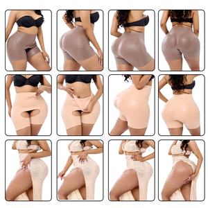 Искусственные реалистичные силиконовые штаны для ягодиц - Product Image 3