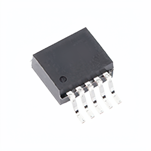 LM2576HVS-12 Power Management (PMIC) TO 263 6, D2PAK , TO 263BA Original One Stop Service Components Electronic - Product Image 1