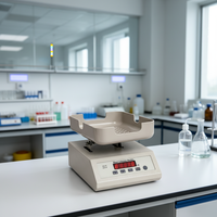 Agitateur de sacs de sang BIOSTELLAR pour usage hospitalier et laboratoire, avec affichage LED, balance, moniteur de pression pour prélèvement sanguin, OEM