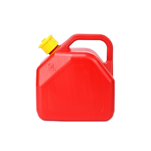 Bidón de Plástico HDPE de 5l 10l 20l Directo de Fábrica, Contenedores de Agua Resistentes, Bidón de Combustible de 20 <span class=keywords><strong>Litros</strong></span> - Product Image 6