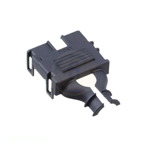 En stock 2001220108 2 pièces par connecteur GLOW WIRE MEGAFIT BACKSHLL 1=1PC Connecteurs rectangulaires - Product Image 1