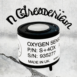 0-30% volの酸素センサー - Product Image 3