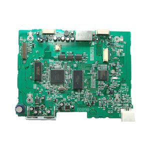 Fc Circuit Hot Selling Ipc Class2 Electron Printplaat Fr4 Pcb Control Board - Product Image 1