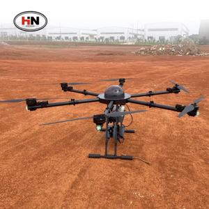 โดรนขนส่งขนาดใหญ่ผลิตภาพสูงส่งถึง50กก. ในอุตสาหกรรมโลจิสติกส์เพื่อการช่วยเหลือฉุกเฉิน - Product Image 3