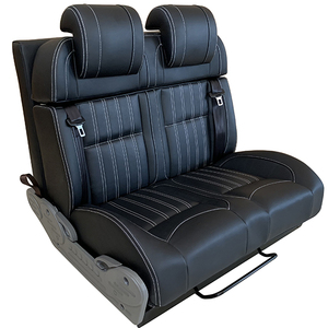 Meilleures ventes Siège de camping-car Toyota personnalisé Réglable Lit transformable pour Sprinter MPV Daily Caravelle Vito - Product Image 1
