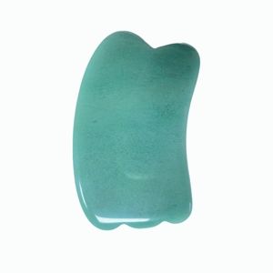 แผ่นกัวซาอะเวนเจอรีนสีเขียว อุปกรณ์เสริมความงาม ปรับแต่งได้ - Product Image 1