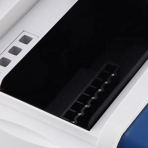 เครื่องวัดและวิเคราะห์สเปกโตรมิเตอร์รังสี UV Vis แบบลำแสงคู่ รุ่น L7 สำหรับการตรวจสอบสิ่งแวดล้อมและความปลอดภัยของอาหาร - Product Image 4