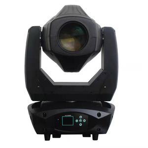 Đảng Laser Sử Dụng Nặng Di Chuyển Đầu Đèn Nước Chiếu Sáng Disco Ball Phẳng Câu Lạc Bộ Laser Chất Lượng Trắng Màu Xanh Lá Cây Ban Đêm Thực Led Ánh Sáng Sân Khấu - Product Image 2