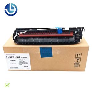 Unidad de Fusión LJA486001 para <span class=keywords><strong>Brother</strong></span> HL-1110 1118 1218 DCP-1510/1511/1518/1519/<span class=keywords><strong>1610</strong></span>/1608/1618/1619 LJA487001 con Resistencia Simple o Doble - Product Image 1
