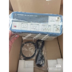 NUEVO Contador de Frecuencia BK Precision 1856D de 3.5GHz (1 Unidad) - Product Image 3