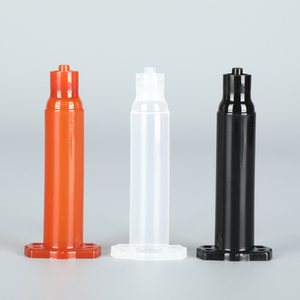 5cc industriel personnalisé peut être équipé de plastique à piston baril de seringue de distribution de style américain - Product Image 4
