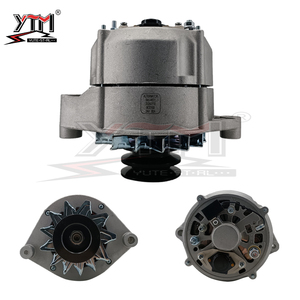 <span class=keywords><strong>ALTERNADOR</strong></span> 0120.468.037 PARA <span class=keywords><strong>Valeo</strong></span> <span class=keywords><strong>24V</strong></span>/80A/doble ranura - Product Image 1
