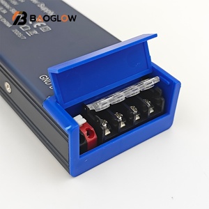 Bán buôn 12VDC 150W 12.5amp dẫn ánh sáng chuyển đổi nhỏ 12V với dimmer và trình điều khiển kèm theo đơn vị cung cấp điện cho ánh sáng dẫn - Product Image 2