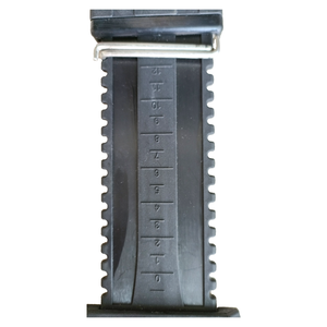 Large skis <span class=keywords><strong>de</strong></span> chasse <span class=keywords><strong>ski</strong></span> <span class=keywords><strong>de</strong></span> randonnée skincountry skinbased raquette escalade skin <span class=keywords><strong>ski</strong></span> universel pivot binding - Product Image 3