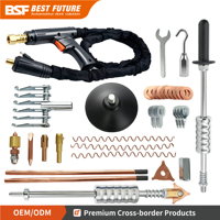 Soudeuse par points pour la réparation de bosses de carrosserie automobile BSF FY-98Y, équipement de soudage pour débosselage de carrosserie