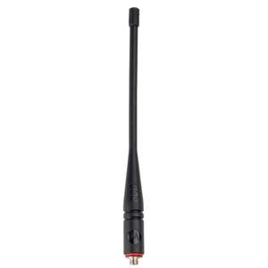 เสาอากาศแบบยืดหยุ่น PMAF4012 900MHz 896-941MHz สำหรับวิทยุสื่อสารแบบสองทางรุ่น DP4400e DP4401e DP4600e DP4601e DP4800e DP4801e - Product Image 1