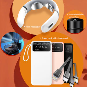 Phổ biến nhất sản phẩm khuyến mại và các mặt hàng quà tặng của công ty ô + bút + ngân hàng điện với điện thoại đứng để xây dựng thương hiệu - Product Image 2