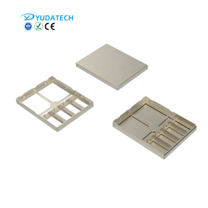 Custom lega <span class=keywords><strong>di</strong></span> nichel argento EMI/RF <span class=keywords><strong>copertura</strong></span> schermatura/telaio stampaggio saldatura Laser <span class=keywords><strong>per</strong></span> il prodotto <span class=keywords><strong>di</strong></span> fabbricazione <span class=keywords><strong>di</strong></span> <span class=keywords><strong>lamiera</strong></span> scudo PCB - Product Image 1