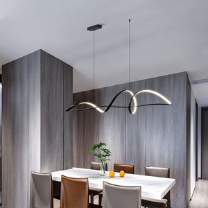 Современная подвесная Потолочная люстра - Product Image 2