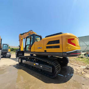 37 tonnellate <span class=keywords><strong>XE370C</strong></span> XE370CA XE370G idraulico cingolato escavatore a buon mercato per la vendita - Product Image 4